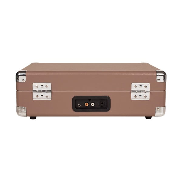 Cruiser Plus rózsaszín lemezjátszó - Crosley-image-4