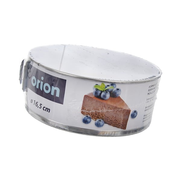 Alumínium-ón torta sütőforma ø 16,5 cm – Orion-image-3