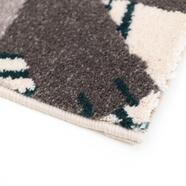 Bézs gyerekszőnyeg 170x120 cm Sensaku - Nattiot-image-4