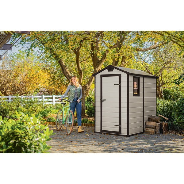 Kerti ház Manor – Keter-image-2