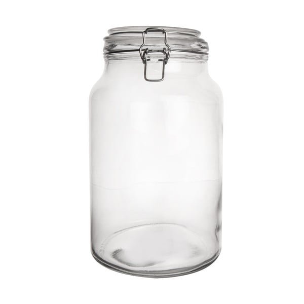 Élelmiszertartó üveg doboz Irma – Orion