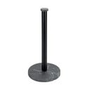 Fekete konyhai papírtörlő tartó - Wenko