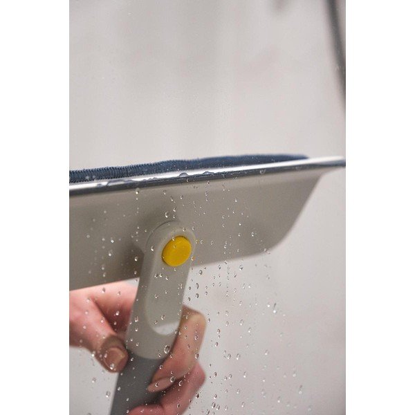 Bézs vízlehúzó 36 cm CleanTech – Joseph Joseph-image-4