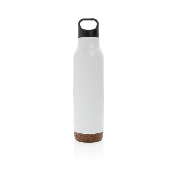 Collection fehér termosz, 0,6 l - XD Design-image-2