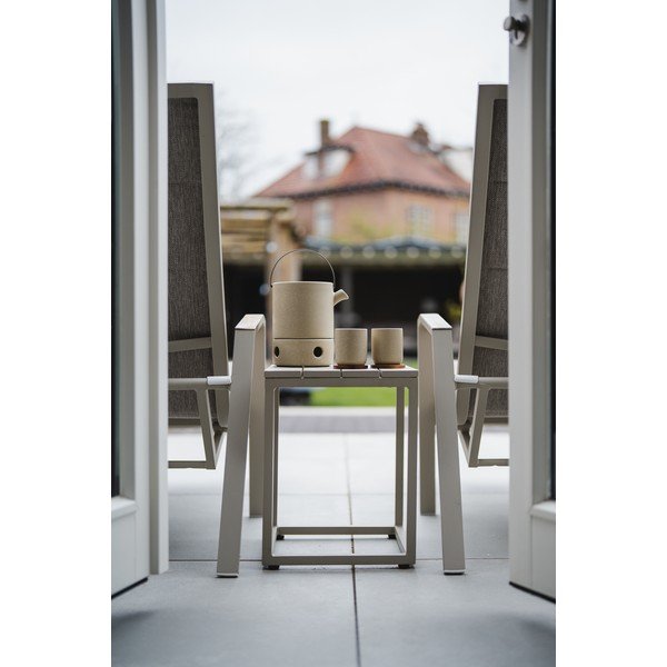 Bézs agyagkerámia csésze szett 2 db-os 200 ml Umea – Bredemeijer-image-4