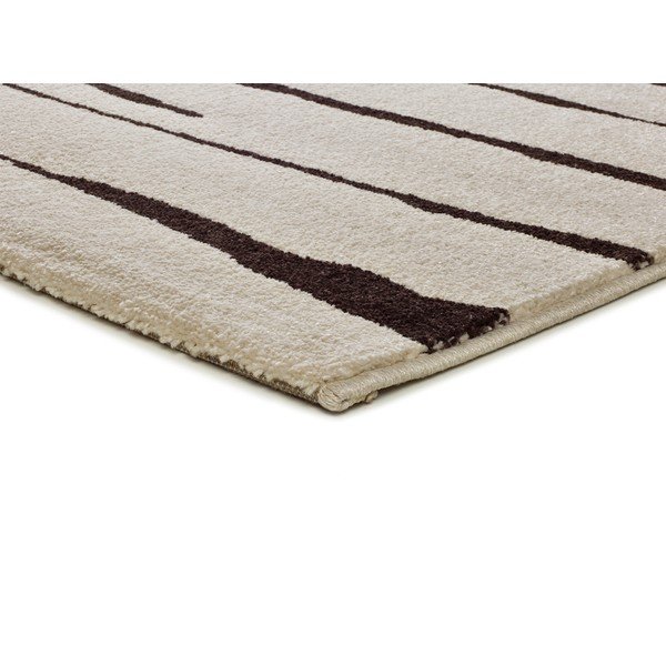 Krémszínű szőnyeg 200x290 cm Retro – Universal-image-3