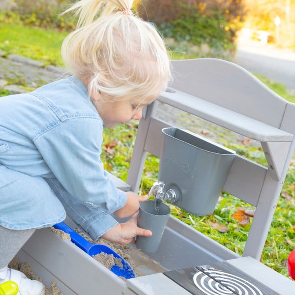 Kerti játékkonyha – Roba-image-4