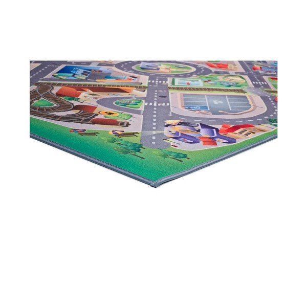 Grip District gyerekszőnyeg, 100 x 150 cm - Universal-image-2