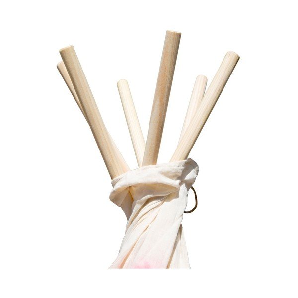 Gyerek teepee sátor - Legler-image-2