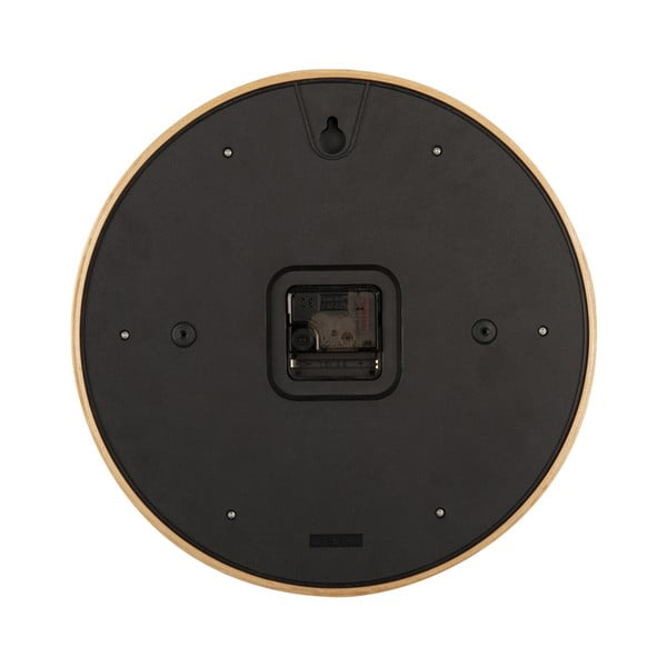 Ribble bézs falióra, ø 31 cm - Karlsson-image-3