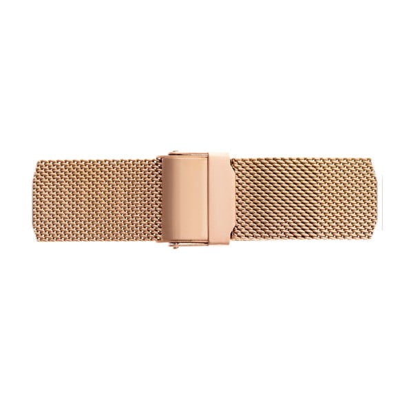 Estrella női karóra, rozéarany színű rozsdamentes acél szíjjal - Emily Westwood-image-1