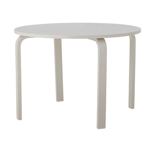 Kerek gyerek asztal ø 65 cm Marle – Bloomingville Mini