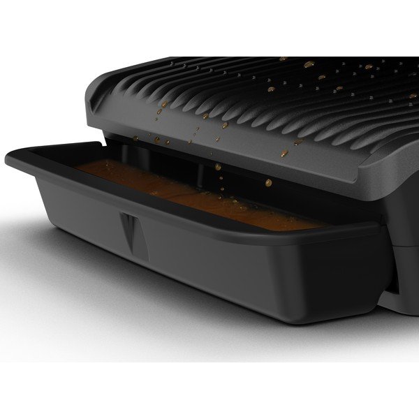 Kontakt grillsütő OptiGrill Elite – Tefal-image-3