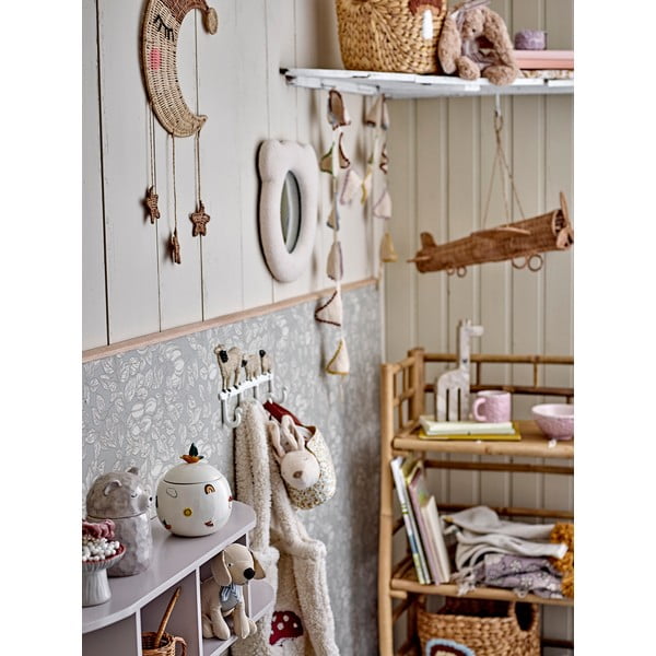 Gyerek tükör Baily – Bloomingville Mini-image-1