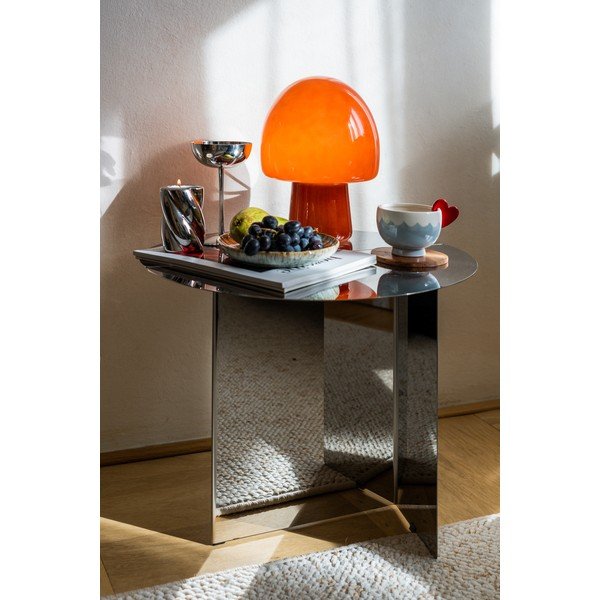 Piros asztali lámpa (magasság 27 cm) Gozar  – Leitmotiv-image-4