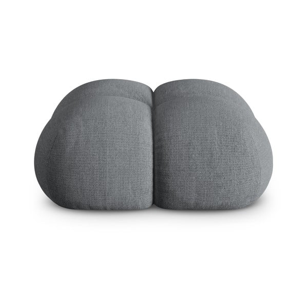 Szürke lábtartó Loretto – Cosmopolitan Design