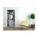 Parisian Stairs öntapadós matrcia ajtóra - Ambiance