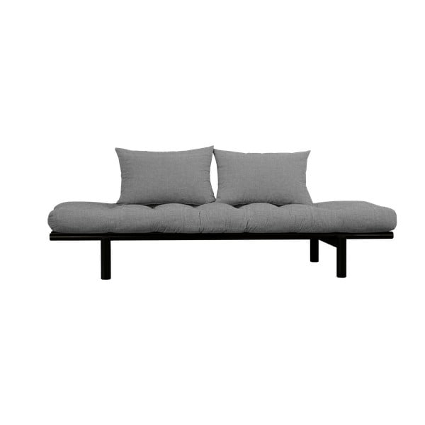 Pace szürke kanapé 200 cm - Karup Design