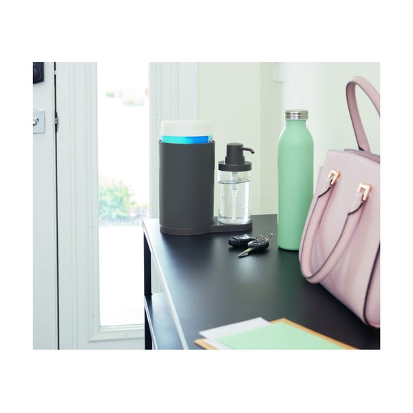 Clean szürke kézmosó szett - iDesign-image-4