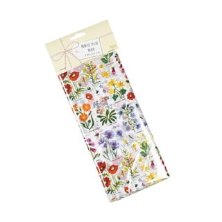 Papírszalvéta szett 10 db-os Wild Flowers - Rex London