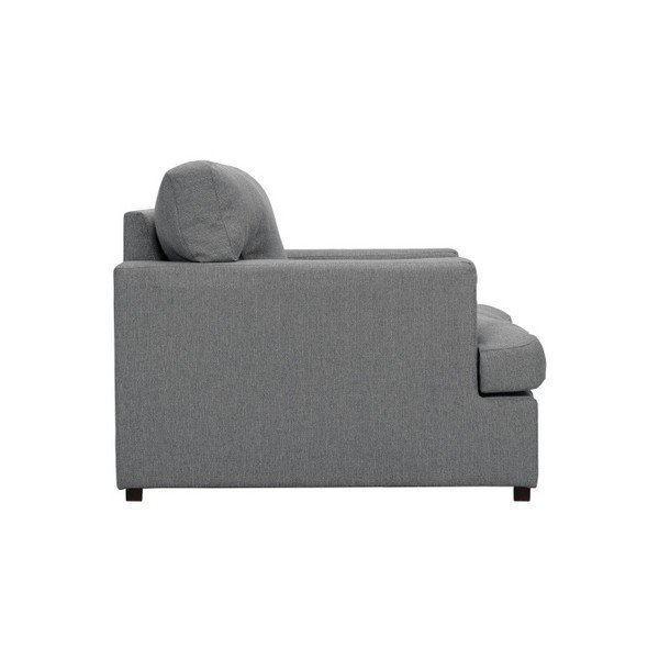 Daphne szürke fotel - Windsor & Co Sofas-image-4