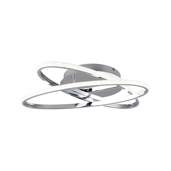 Ezüstszínű LED mennyezeti lámpa Lane – Reality-image-3