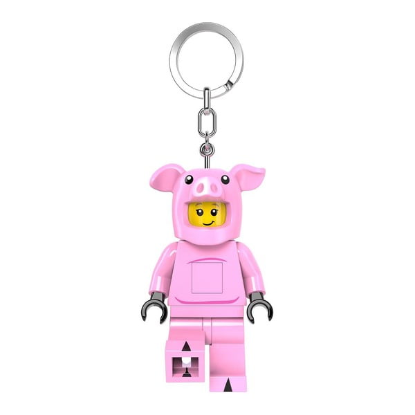 Világító kulcstartó Minifigures – LEGO®