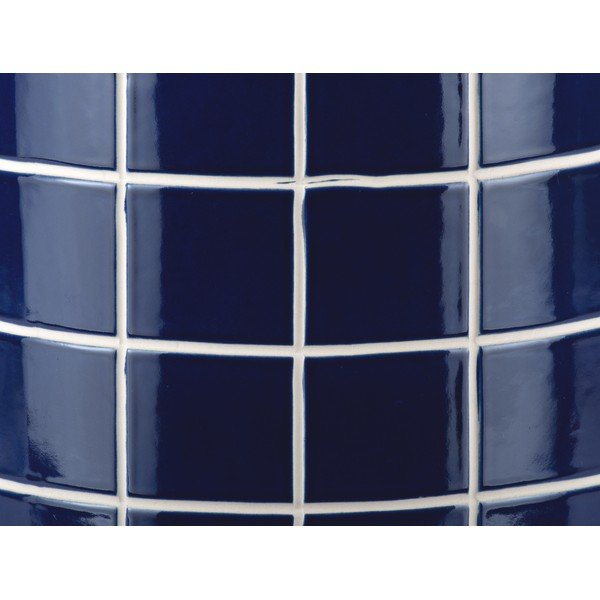 Kerámia kerek tárolóasztal ø 33 cm Retro Tiles – Leitmotiv-image-3