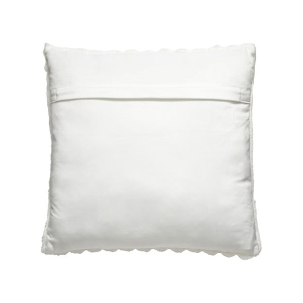 Mikroplüss díszpárna 45x45 cm Vajen – Light & Living-image-2