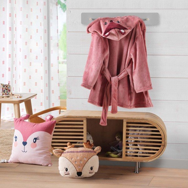 Plüss gyerek párna Bambi – douceur d'intérieur-image-2