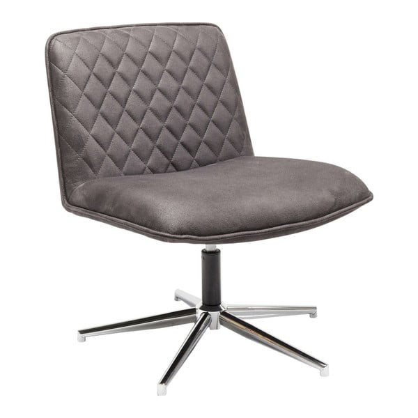 Swivel Chair Honk szürke szék - Kare Design