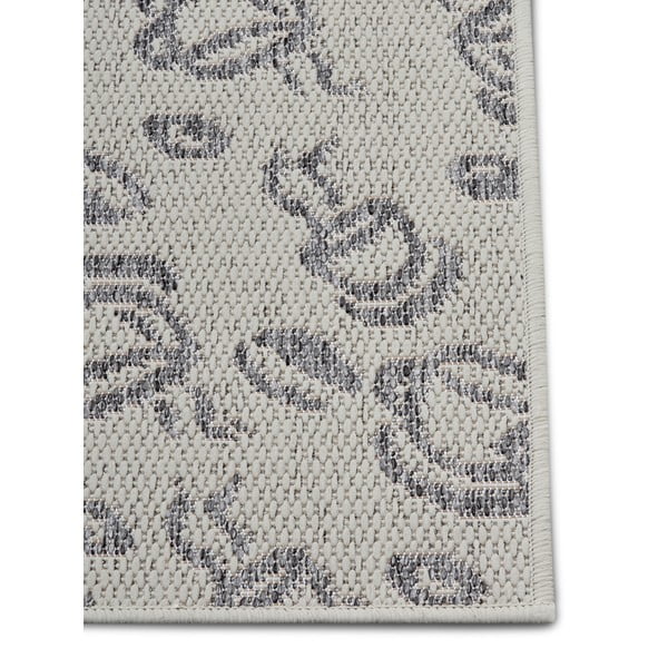 Szürke szőnyeg 92x150 cm Cucina – Hanse Home-image-2