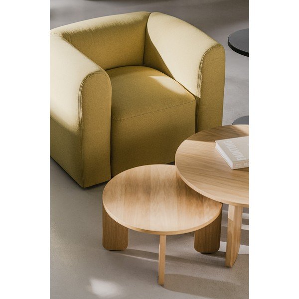 Sárga fotel Flom – noo.ma-image-3