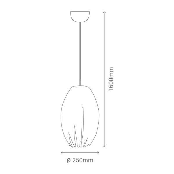 Medusa fehér asztali lámpa - SULION-image-1