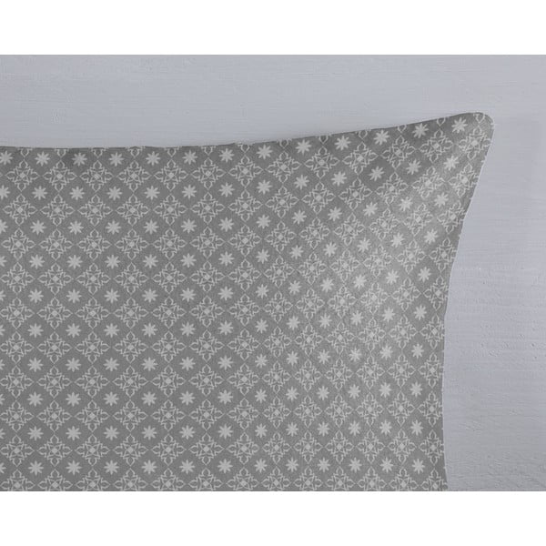 Egyszemélyes flanel ágyneműhuzat 140x200 cm Isarea – HIP-image-3