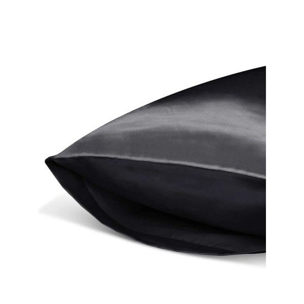 Selyem szatén keverék párnahuzat szett 2 db-os 50x70 cm – Mila Home-image-2