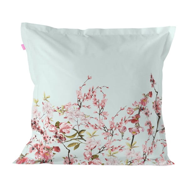 Pillow Cover Chinoiserie pamut párnahuzat, 60 x 60 cm - Happy Friday
