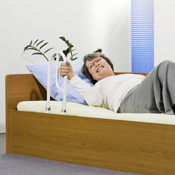 Acél kapaszkodó felálláshoz - Maximex-image-2