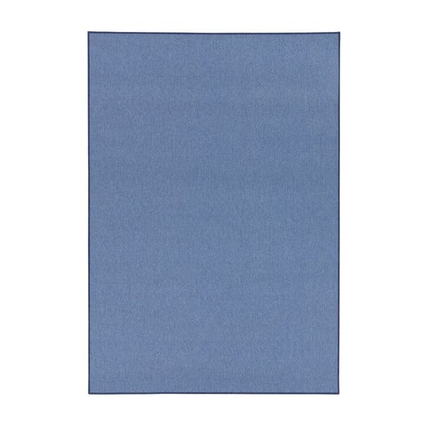 Casual kék szőnyeg, 160 x 240 cm - BT Carpet