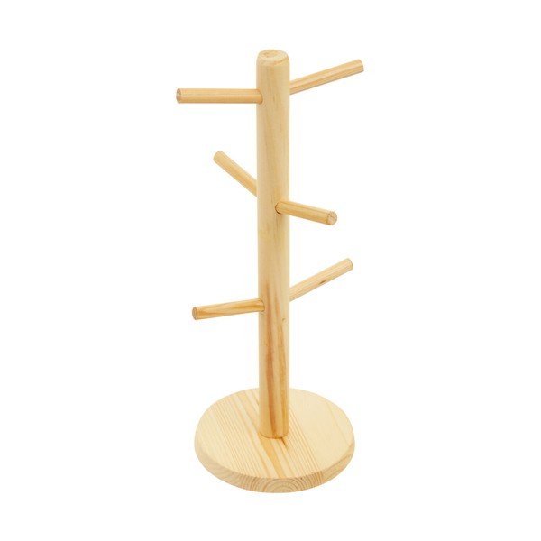 Fa bögretartó Nolan – Premier Housewares-image-1