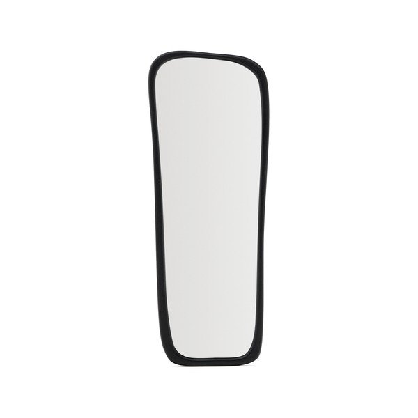 Fali tükör tömörfa kerettel 61x158 cm Alura – Kave Home