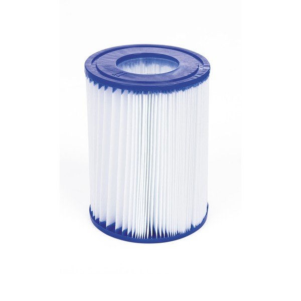 Medence stabil konstrukcióval, mélység 100 cm – Bestway-image-1