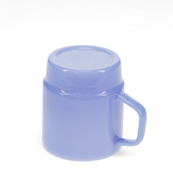 Kék üveg bögre 280 ml – Rex London-image-3