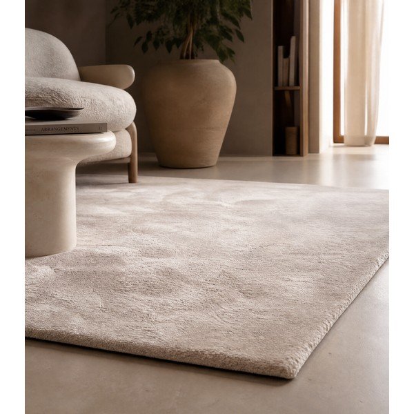 Krémszínű szőnyeg 160x230 cm Leon – Villeroy&Boch-image-3