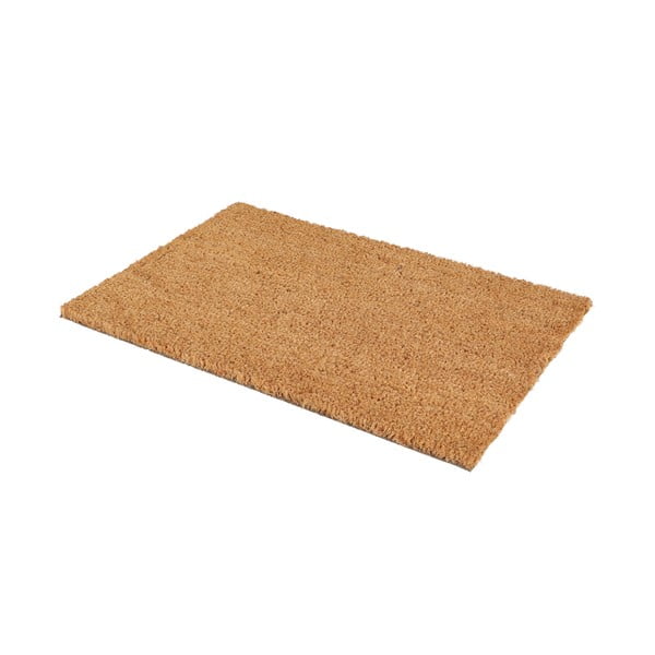 Kókuszrost lábtörlő 40x60 cm - Esschert Design-image-1
