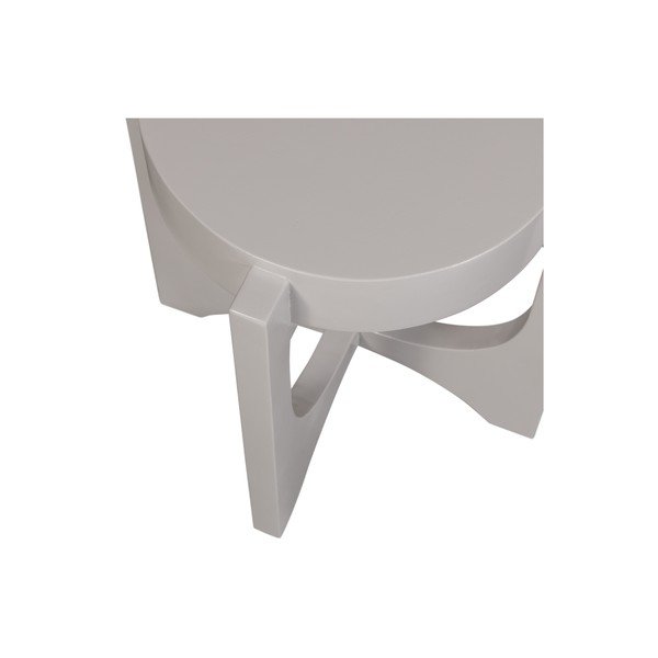 Tárolóasztal ø 35 cm Hold Up – vtwonen-image-2