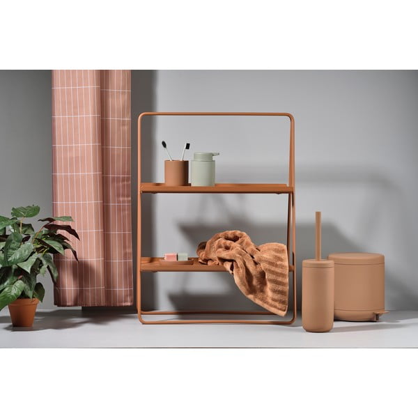 A-Table Amber borostyánsárga polc - Zone-image-3