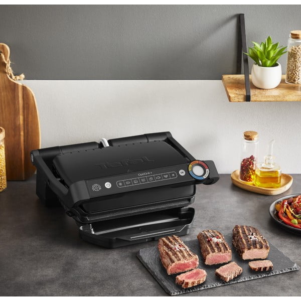 Kontakt grillsütő GC717810 – Tefal-image-2