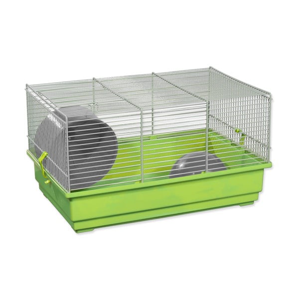 Ketrec rágcsálóknak Small Animals Richard – Plaček Pet Products