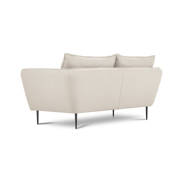 Verveine bézs kanapé, szélesség 175 cm - Mazzini Sofas-image-4